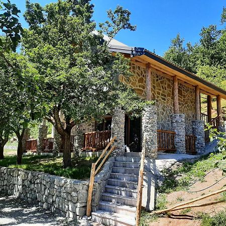 Fern Farm Eco Studio Apartment Мойковац Екстер'єр фото