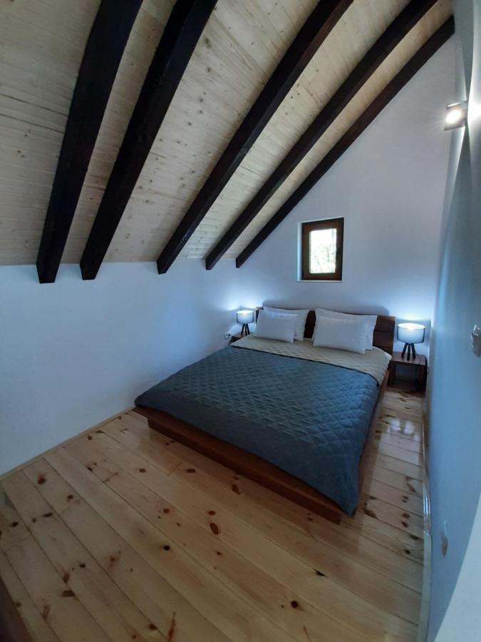 Fern Farm Eco Studio Apartment Мойковац Екстер'єр фото