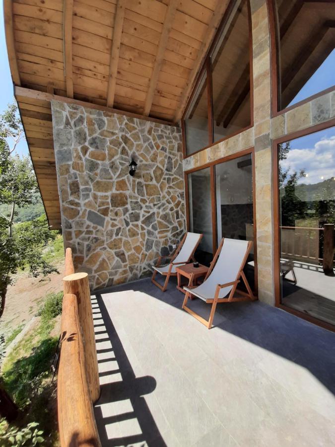 Fern Farm Eco Studio Apartment Мойковац Екстер'єр фото